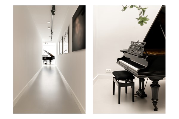 Medium property photo - Revaleiland 425, 1014 ZG Amsterdam